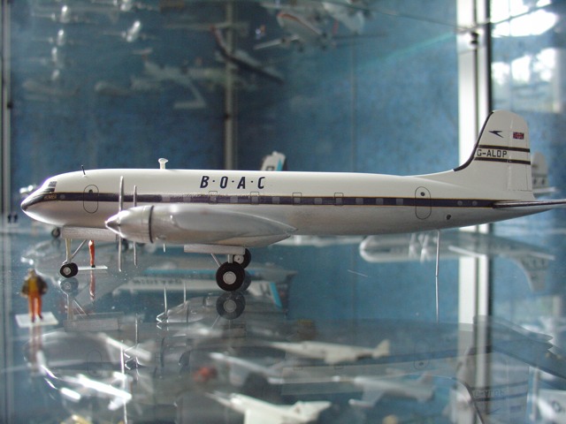 Hermes IV2 